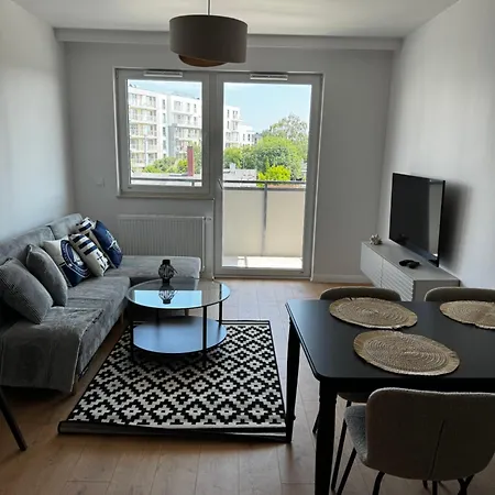 Apartment Sailor House *