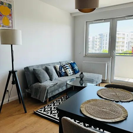 Apartment Sailor House *