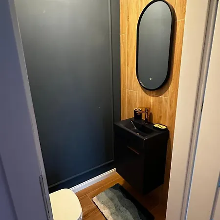 Sailor House Apartment *