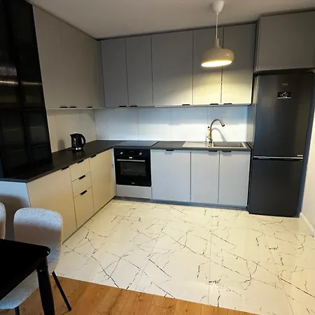Sailor House Apartment *