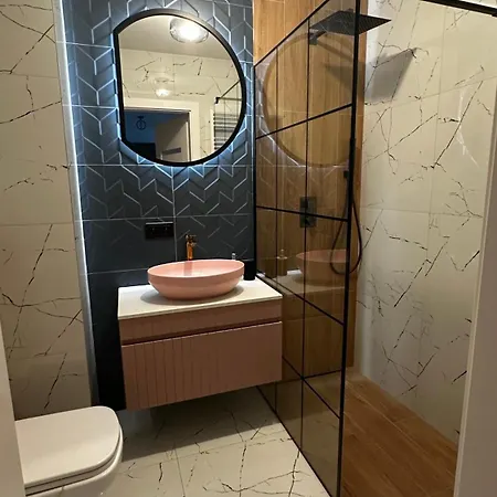 Apartment Sailor House *