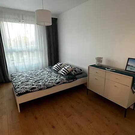 Sailor House Gdansk