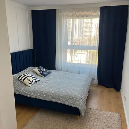 Sailor House Apartment *