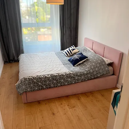 Sailor House Apartment